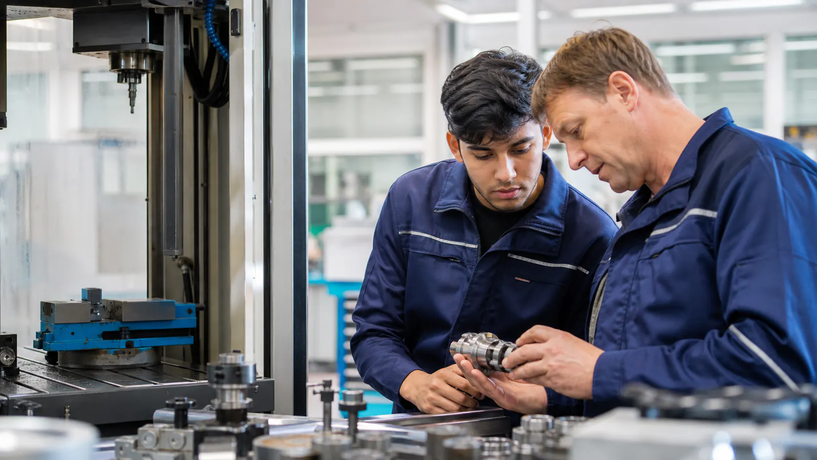 Cover image for “Ausbildung in Germany: requirements, German and visa”